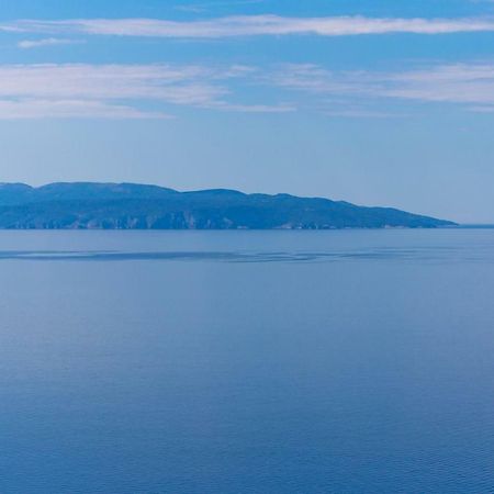 Orchidea Apartment Rijeka Buitenkant foto
